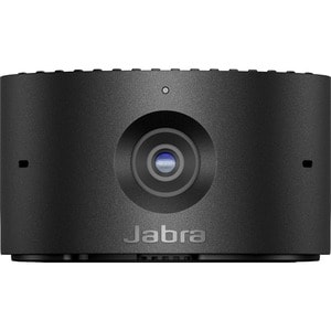 Jabra PanaCast - Videokonferenz-Kamera - 13 Megapixel - 30 fps - USB 3.0 Typ C - 3840 x 2160 Pixel Videoauflösung - 3x Dig