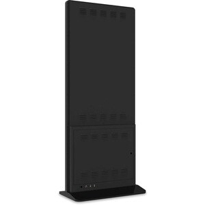 ViewSonic Digital ePoster EP5542 139.7 cm (55") LCD Digital Signage Display - ARM Cortex A73 - ARM Cortex A53 - 2 GB DDR4 