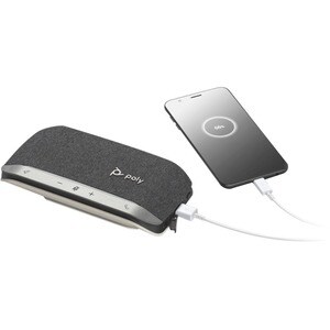 POLY SYNC 20+ SY20 USB-C/B T600C SPEAKERPHONE WITH BT600