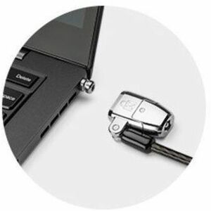 KENSINGTON CLICKSAFE 2.0 UNIVERSAL 3-IN-1 MASTER KEY FT