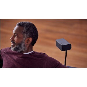 VIZIO M51ax-J6 5.1 Bluetooth Sound Bar Speaker - 50 Hz to 20 kHz - Dolby Audio, DTS:X, Surround Sound, DTS TruVolume, DTS 