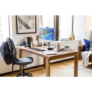 HP USB-C Dock G5 - for Notebook - USB Type C - 2 x USB 3.0 - 1 x USB Type-C Ports - USB Type-C - 1 x RJ-45 Ports - Network