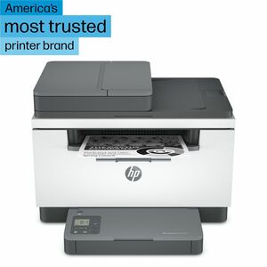 HP LaserJet M234sdw Wireless Laser Multifunction Printer - Monochrome - Copier/Printer/Scanner - 30 ppm Mono Print - 600 x