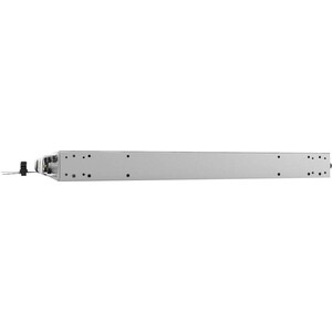 Allied Telesis x950 x950-28XSQ Gerenciável Comutador de camada 3 - 3 Camada suportada - Modular - Fibra ótica - 1U - Montá