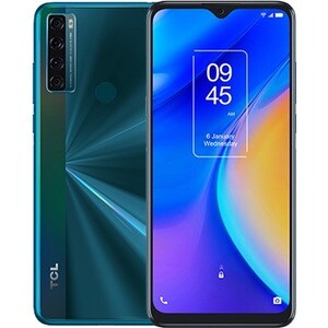 TCL 20 SE T671H 64 GB Smartphone - 17.3 cm (6.8") LCD HD+ 720 x 1640 - Octa-core (Kryo 240Quad-core (4 núcleos) 1.80 GHz +