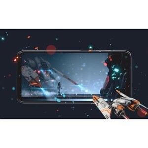 TCL 20L T774H 128 GB Smartphone - 16.9 cm (6.7") LCD Full HD Plus 1080 x 2400 - Octa-core (Quad-core (4 núcleos) 2 GHz Qua