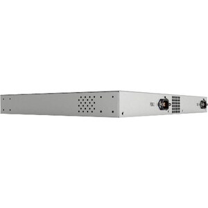 Allied Telesis x530 x530-28GTXm 24 Portas Gerenciável Comutador de camada 3 - 3 Camada suportada - Modular - Fibra ótica, 