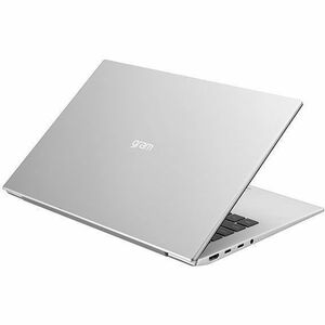LG gram 14ZT90P-G.AX33U1 14" Thin Client Notebook - WUXGA - Intel Core i3 11th Gen i3-1115G4 - 8 GB - 256 GB SSD - Silver 