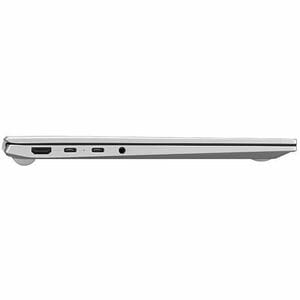 LG gram 15ZT90P-G.AX33U1 15.6" Notebook - 8 GB Total RAM - 256 GB SSD - In-plane Switching (IPS) Technology - Front Camera