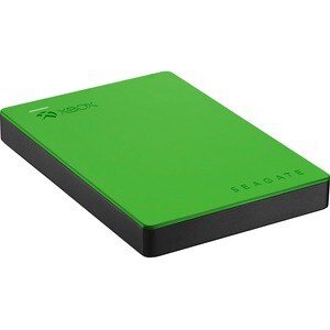 Seagate Game Drive STKX4000400 4 TB Portable Hard Drive - External - Gaming Console Device Supported - USB 3.2 (Gen 1)