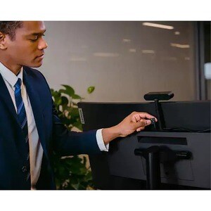 THINKVISION MC50 MONITOR WEBCAM