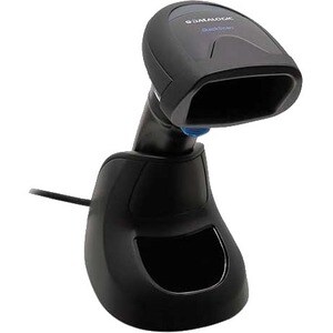 Datalogic QuickScan QW2520 Retail, Commercial Service, Hospitality, Ticketing, Government, Healthcare, Light/Clean Manufac