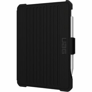 Urban Armor Gear Metropolis Carrying Case (Folio) for 27.7 cm (10.9") Apple iPad (11th Generation), iPad (10th Generation)