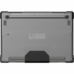 Urban Armor Gear Plyo Series Lenovo 300e Chromebook (2nd Gen, AST) (82CE) 11.6" Case - Ash - For Lenovo Chromebook - Ash -