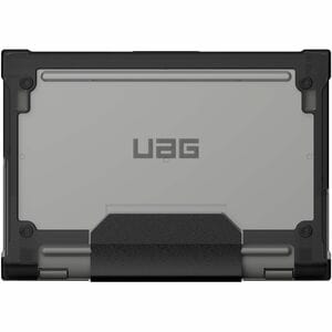 Urban Armor Gear Plyo Case - For Lenovo Chromebook - Ash - Impact Resistant - 11.6" Maximum Screen Size Supported - Rugged