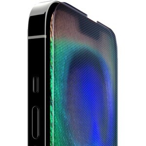 Apple iPhone 13 Pro Max A2484 128 GB Smartphone - 6.7" OLED 2778 x 1284 - Hexa-core (AvalancheDual-core (2 Core) 3.22 GHz 