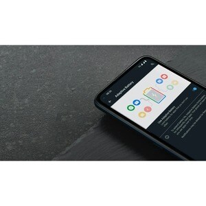 Nokia 8.3 5G 64 GB Smartphone - 17.3 cm (6.8") LCD Full HD Plus 1080 x 2400 - Kryo 475 PrimeSingle-core (1 Core) 2.40 GHz 