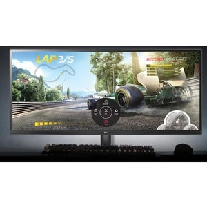 MONITOR LG 29IN LED/ULTRAWIDE/ HDMI/VESA/UHD/2560X1080/IPS