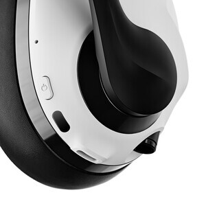 EPOS H3 Hybrid Gaming Headset - Stereo - USB Type A, Mini-phone (3.5mm) - Wired/Wireless - Bluetooth - 66 ft - 20 Hz to 20