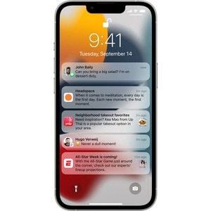 IPHONE 13 PRO GRAPHITE 256GB-CHN