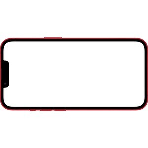 Apple iPhone 13 A2634 128 GB 智能电话 - 15.5 cm (6.1") OLED 2532 x 1170 - 六核 (双核（2 个核心） 3.22 GHz + Blizzard 四核（4 个核心） - 4 GB R