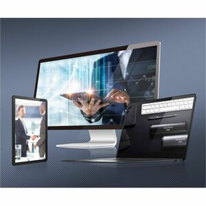 Adata SE760 256 GB Portable Solid State Drive - External - Black - Smartphone, Tablet, MacBook, Desktop PC, Notebook, Gami