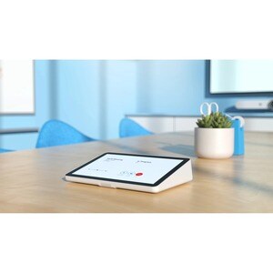 Logitech Video Conference Equipment - Fast Ethernet - Wireless LAN - Tabletop