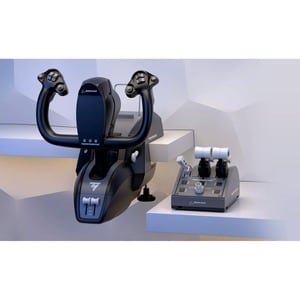 Thrustmaster TCA Yoke Pack Boeing Edition - Xbox Series X, Xbox Series S, PC