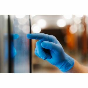 AG Neovo TX-4302 1079.50 mm LCD Digital Signage Display - 24 Hours/7 Days Operation - Vertical Alignment (VA) - Touchscree