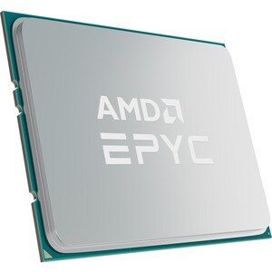 HPE AMD EPYC 7003 7643 Octatetraconta-core (48 Core) 2.30 GHz Processor Upgrade - 256 MB L3 Cache - 3.60 GHz Overclocking 