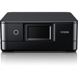 Epson Expression Photo XP-8700 Wireless Inkjet Multifunction Printer - Colour - Black - Copier/Printer/Scanner - 32 ppm Mo