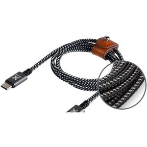 Xtorm PS101 Induktionsladegerät - Eingangsstecker: USB