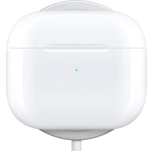 Apple AirPods True Wireless Earbud Stereo Earset - Siri - Binaural - In-ear - Bluetooth