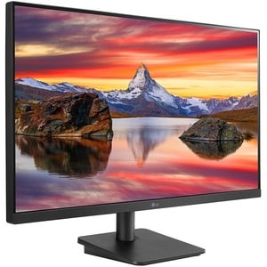 MONITOR LG 27 LED/WIDE/HDMI/ VESA/FHD/1920 X 1080 IPS / D-SUB