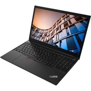 Lenovo ThinkPad E15 G2 20TD00JXMH 39.6 cm (15.6") Notebook - Full HD - 1920 x 1080 - Intel Core i5 11th Gen i5-1135G7 Quad