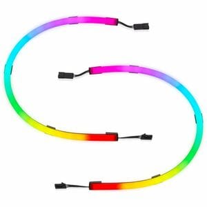 Corsair iCUE LS100 Smart Lighting Strip Expansion Kit 450mm - LED