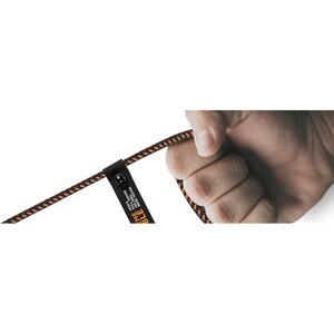 Cavo per trasferimento dati Xtorm Xtreme - 1,50 m Micro-USB/USB - Estremità 2: 1 x Micro USB - Male - Nero, Arancione