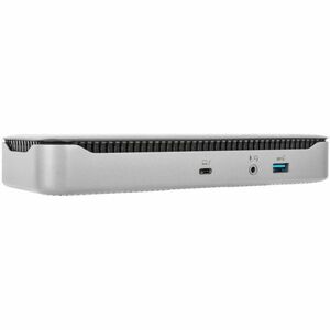 Targus Thunderbolt 3 DV4K Docking Station with 85W Power Delivery - for Notebook - 85 W - Thunderbolt 3 - 2 Displays Suppo