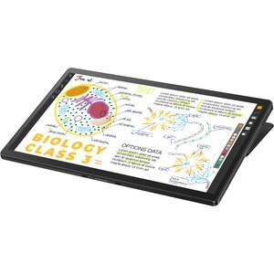 Asus Vivobook 13 Slate OLED T3300KA-LQ069W 33,8 cm (13,3 Zoll) Touchscreen Abnehmbar 2 in 1 Notebook - Full HD - 1920 x 10