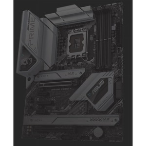 PRIME Z690-A INTEL Z690 DDR5 ATX MB