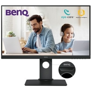 BenQ GW2780T 68,6 cm (27 Zoll) Full HD LCD-Monitor - 16:9 Format - 685,80 mm Class - IPS-Technologie (In-Plane-Switching) 