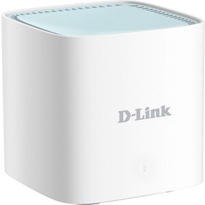 D-Link EAGLE PRO AI M15 Wi-Fi 6 IEEE 802.11ax Ethernet Wireless Router - Dual Band - 2.40 GHz ISM Band - 5 GHz UNII Band -