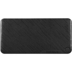 USB-C Universal Dual Video 4K Docking Station with 65W Power Delivery