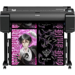 Canon imagePROGRAF GP-300 A0 Inkjet Large Format Printer - 914.40 mm (36") Print Width - Colour - 6 Color(s) - 44 Second C