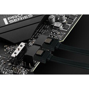 MSI Z690-A WIFI DDR4 Desktop Motherboard - Intel Z690 Chipset - Socket LGA-1700 - Intel Optane Memory Ready - ATX - Pentiu