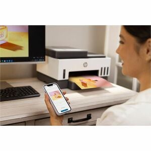 Smart Tank 7305 All-in-One Printer