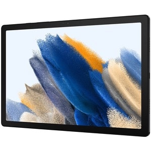 Samsung Galaxy Tab A8 SM-X200 Tablet - 10.5" WUXGA - UNISOC Tiger T618 Octa-core - 3 GB - 32 GB Storage - Android 11 - Dar