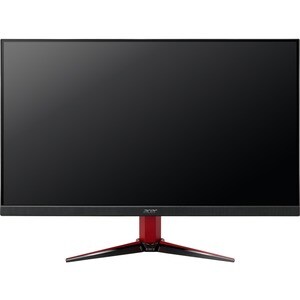 Acer Nitro VG252Q P Full HD 游戏用液晶显示屏 - 16:9 - 黑 - 62.2 cm (24.5") Viewable - 面内交换(IPS)技术 - LED 背光 - 1920 x 1080 - 16.7百万 颜