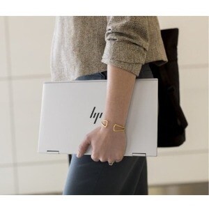 HP EliteBook x360 1030 G7 33.8 cm (13.3") 触控屏 可转换 2合1笔记本 - Intel Core i7 10代 i7-10710U - 16 GB - 1 TB SSD - Intel 芯片 - Int