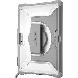 Urban Armor Gear Plasma Healthcare Carrying Case for 26.7 cm (10.5") Microsoft Surface Go, Surface Go 2, Surface Go 3, Sur